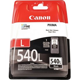 Canon PG-540L ink cartridge...